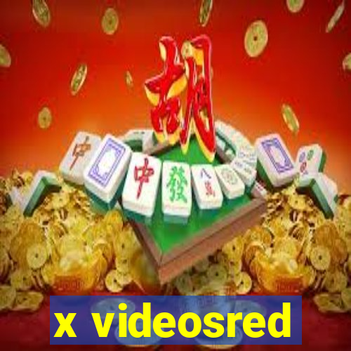 x videosred
